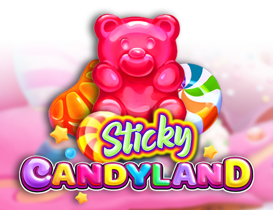 Sticky Candyland
