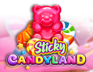 Sticky Candyland