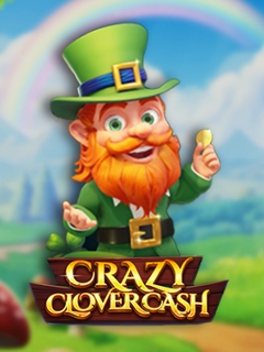 Crazy Clover Cash