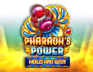Pharaoh's Power - Hold and Win