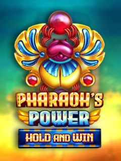 Pharaoh's Power - Hold and Win