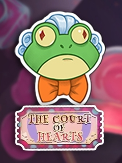 The Court of Hearts