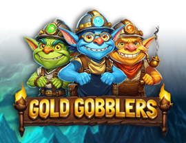 Gold Gobblers