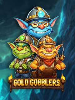 Gold Gobblers