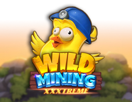 Wild Mining XXXtreme