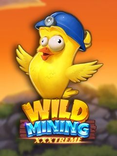 Wild Mining XXXtreme