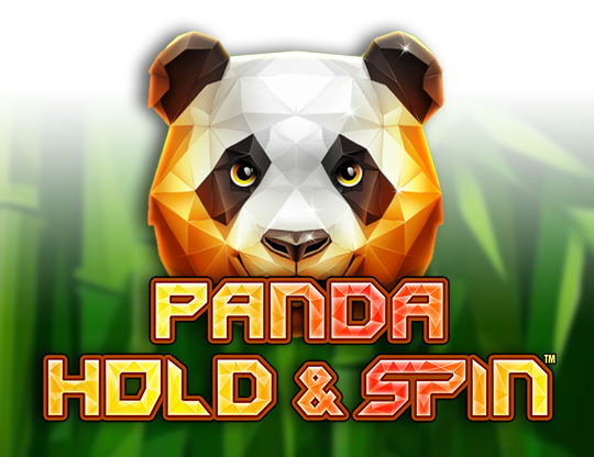 Panda Hold & Spin