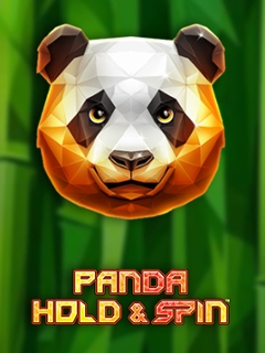 Panda Hold & Spin