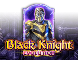Black Knight Evolution