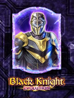 Black Knight Evolution