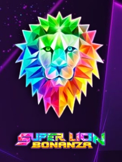 Super Lion Bonanza