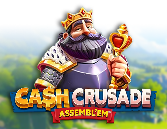 Cash Crusade ASSEMBL'EM