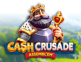 Cash Crusade ASSEMBL'EM