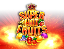 Super Hot Fruits