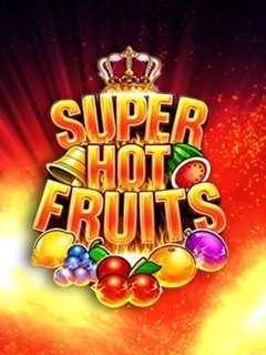 Super Hot Fruits
