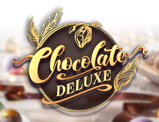 Chocolate Deluxe