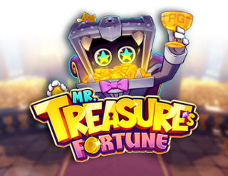 Mr. Treasure's Fortune