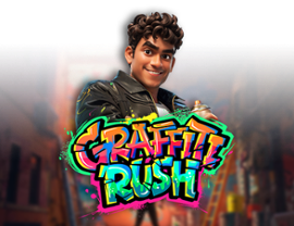 Graffiti Rush