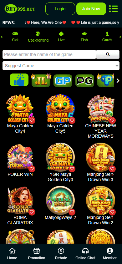bet999_bet_casino_game_gallery_mobile