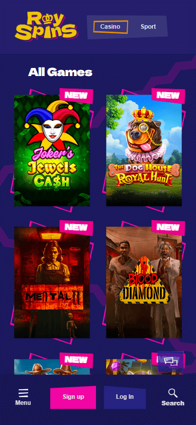 royspins_casino_game_gallery_mobile