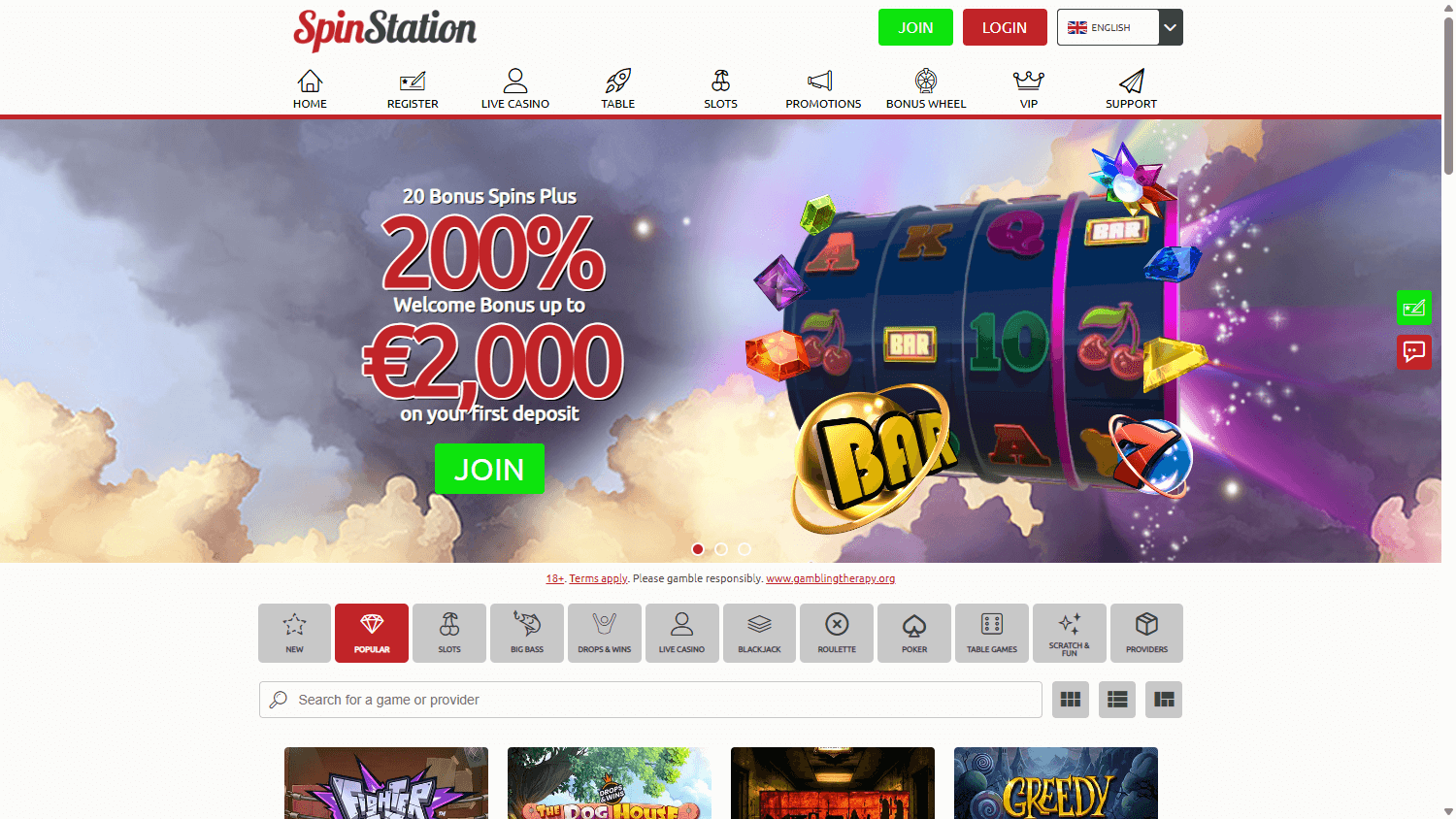spin_station_casino_homepage_desktop
