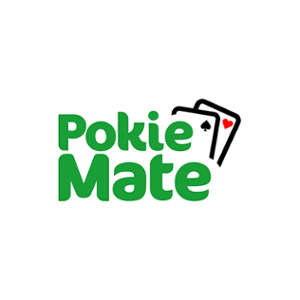 Pokie Mate Casino Logo