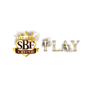 SBFPLAY Casino Logo