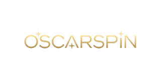 Oscarspin Casino Logo