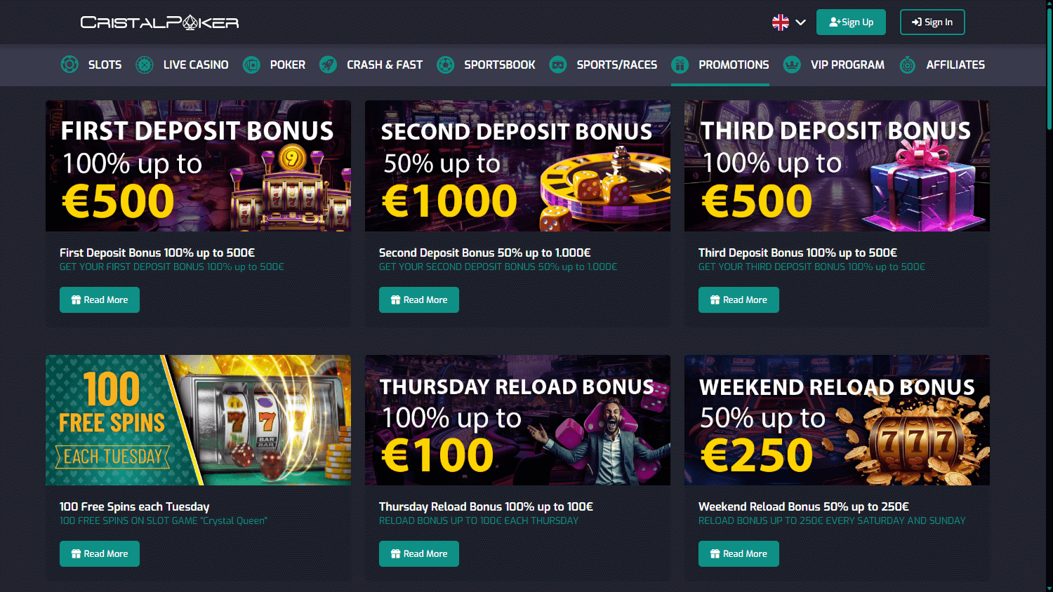 cristal_poker_casino_promotions_desktop