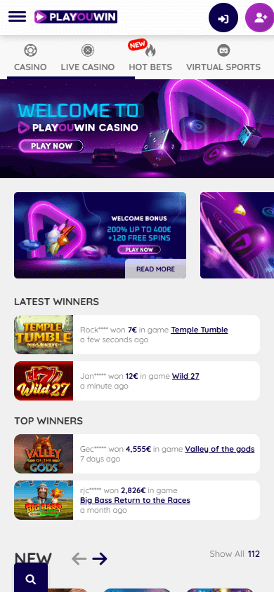 playouwin_casino_homepage_mobile