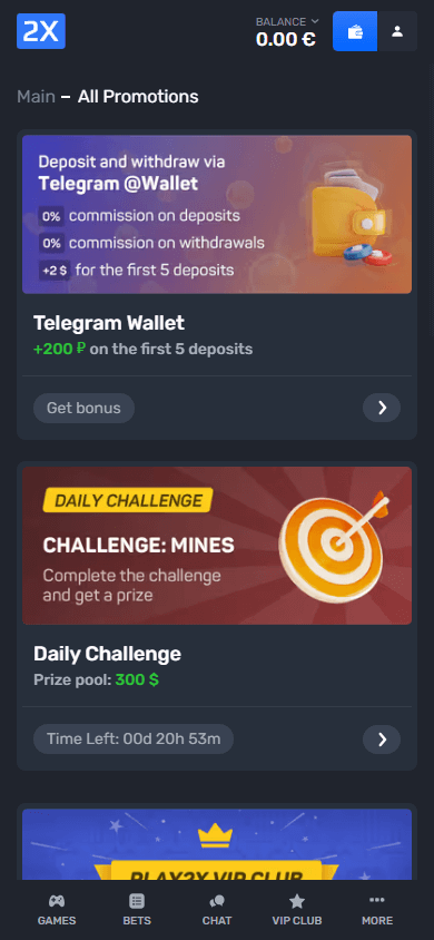 Play2x_Casino_promotions_mobile