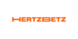 Hertzbetz Casino Logo