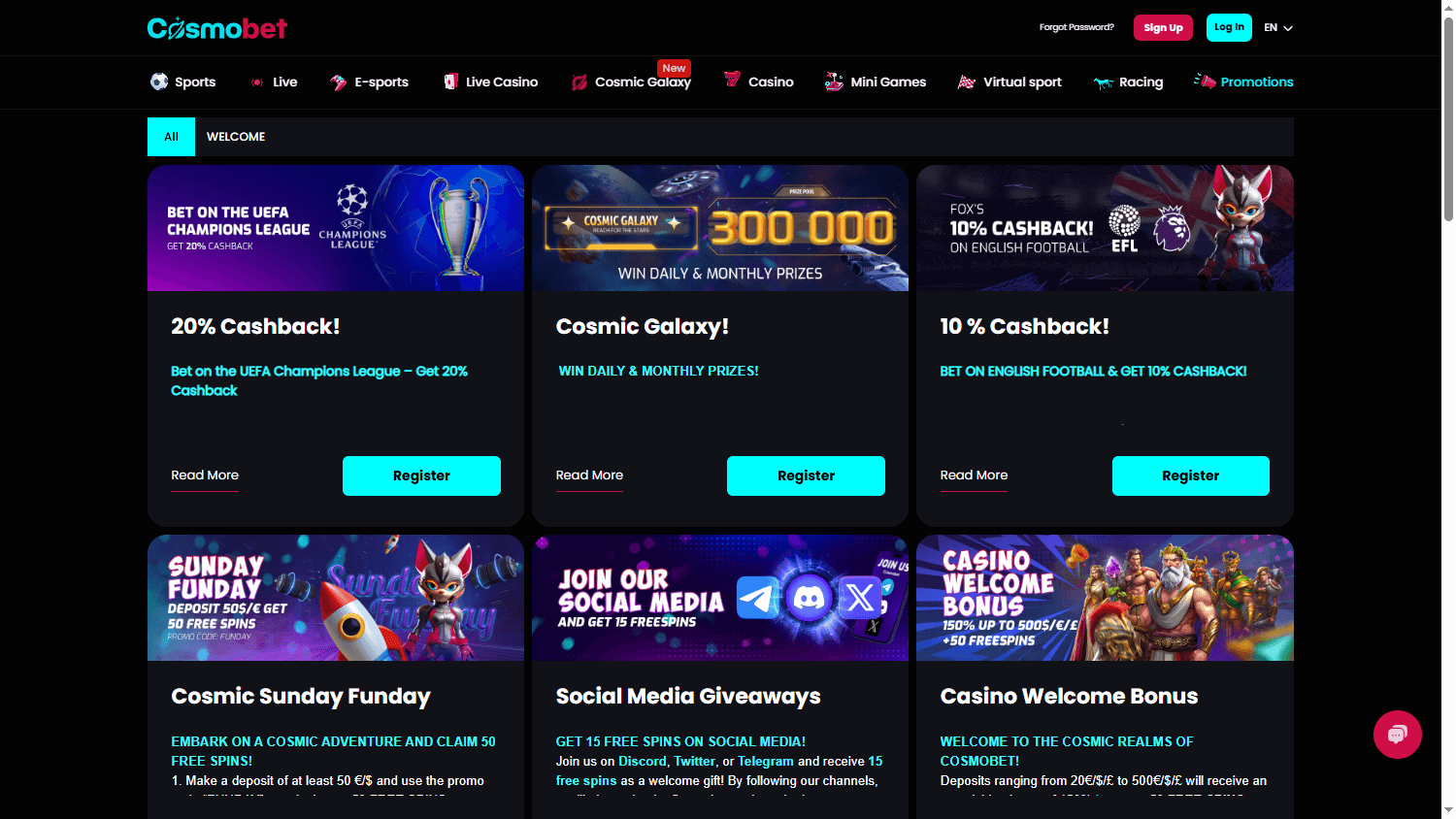 Cosmobet_Casino_promotions_desktop
