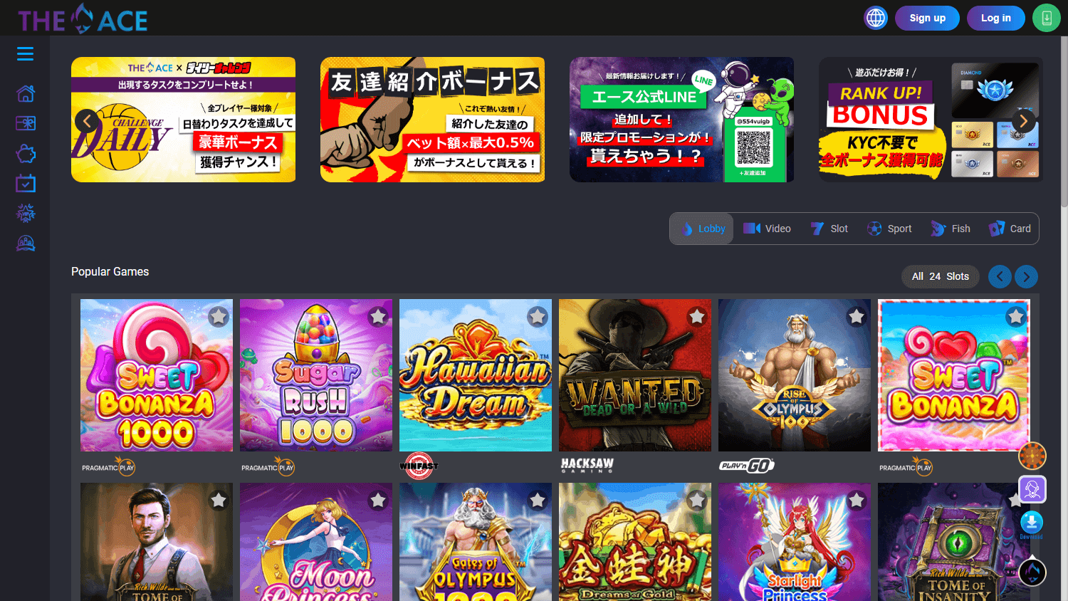 Ace_Casino_homepage_desktop
