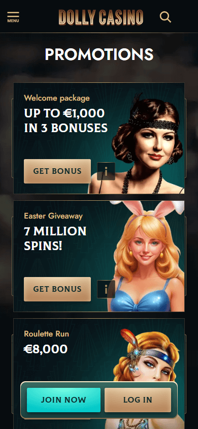 Dolly_Casino_promotions_mobile