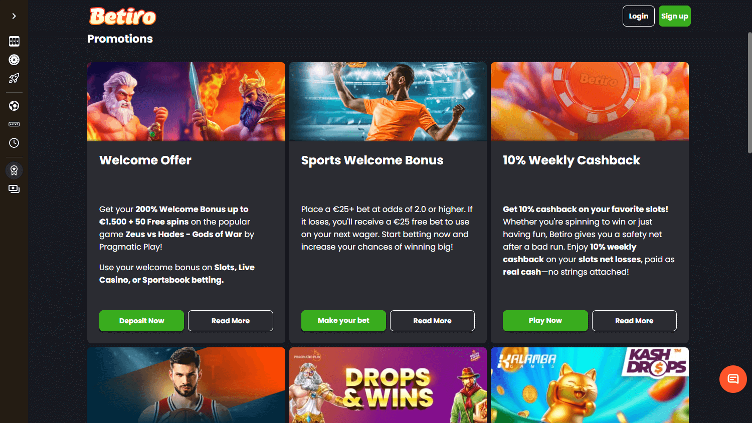 Betiro_Casino_promotions_desktop