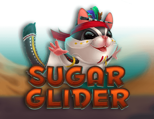 Sugar Glider