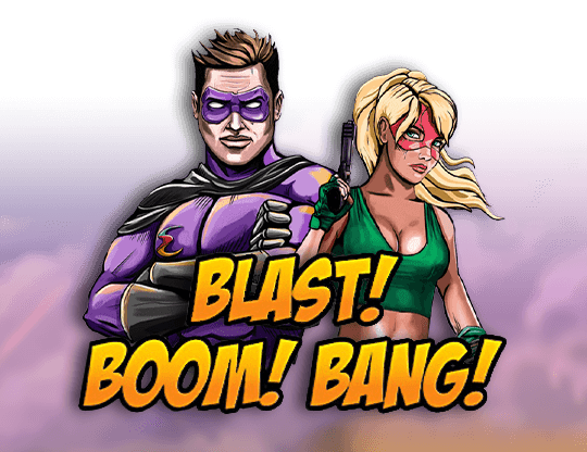 Blast Boom Bang