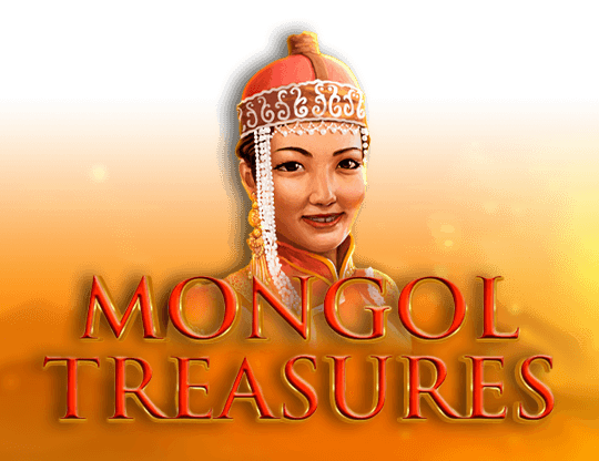 Mongol Treasures