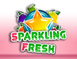 Sparkling Fresh