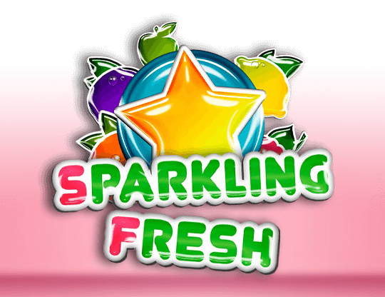Sparkling Fresh