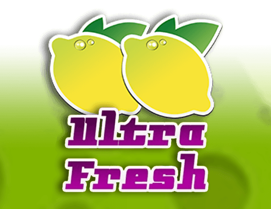 Ultra Fresh