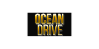 Ocean Drive Casino Logo