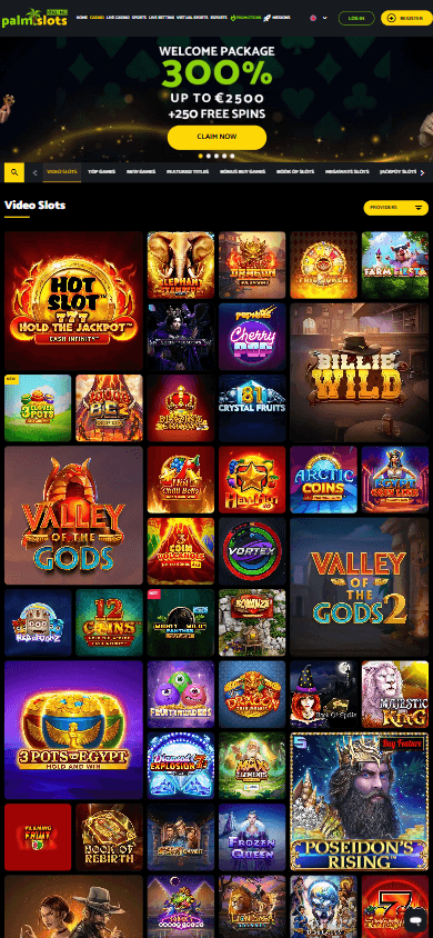 PalmSlots_Casino_game_gallery_mobile