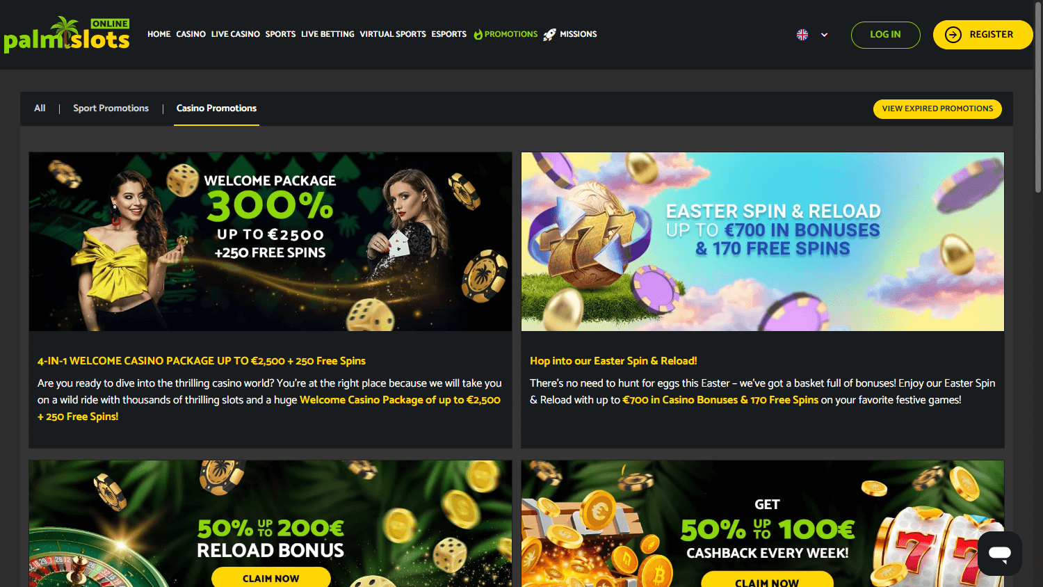 PalmSlots_Casino_promotions_desktop