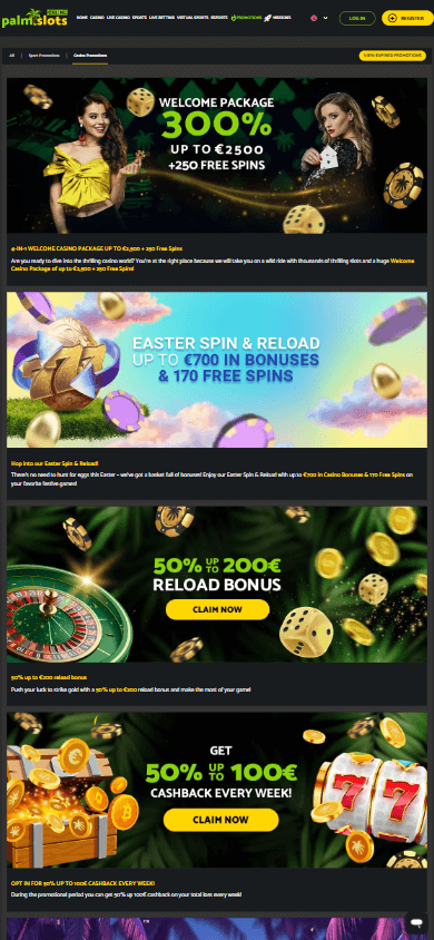 PalmSlots_Casino_promotions_mobile