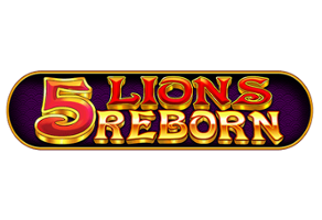 5 Lions Reborn_tournie_logo