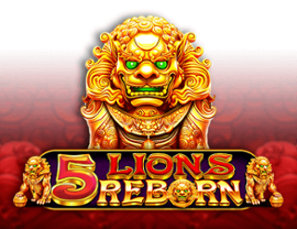 5 Lions Reborn