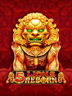 5 Lions Reborn