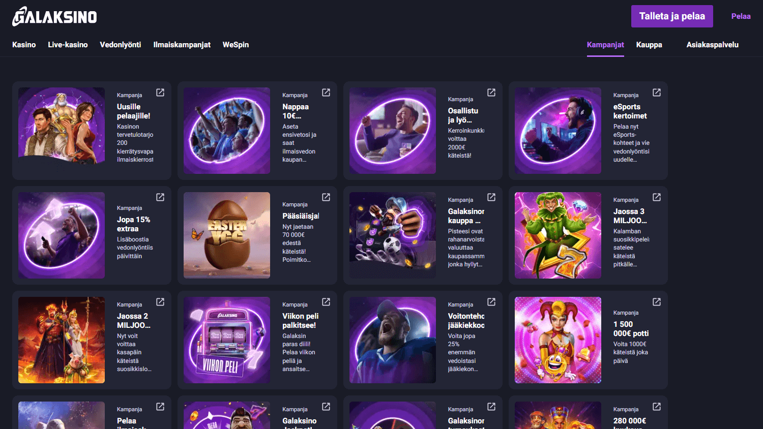 Galaksino_Casino_promotions_desktop